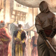 Illustration for article titled What emAssassins Creed/em Looked Like in 2004